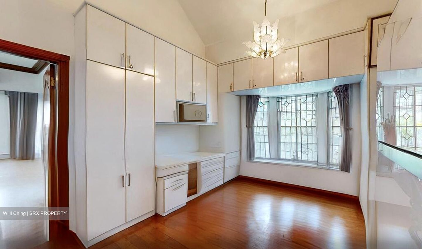 Eng Aun Park (D11), Detached #612111531